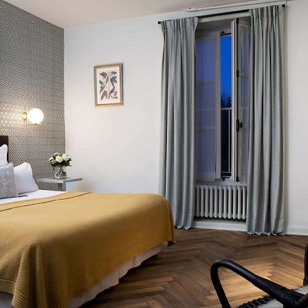 Country Club Hotel Yvre-l'Eveque Room photo