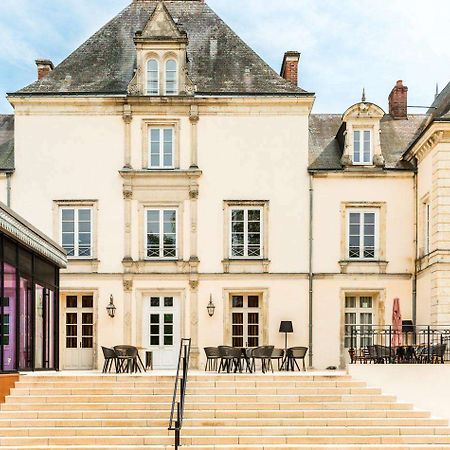 Country Club Hotel Yvre-l'Eveque Exterior photo