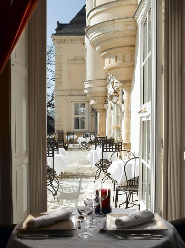 Country Club Hotel Yvre-l'Eveque Exterior photo