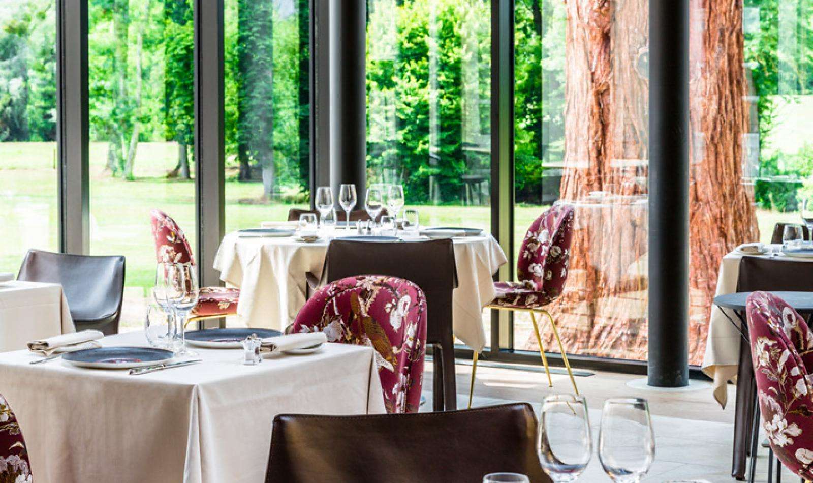 Country Club Hotel Yvre-l'Eveque Facilities photo