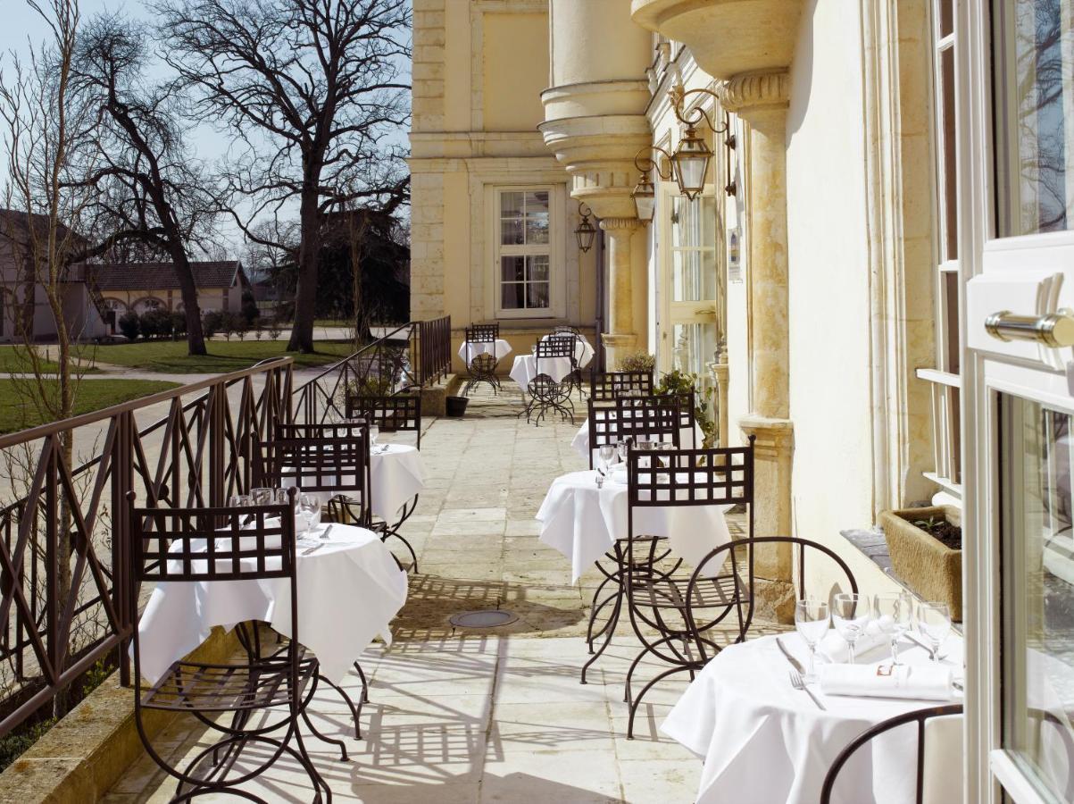 Country Club Hotel Yvre-l'Eveque Exterior photo