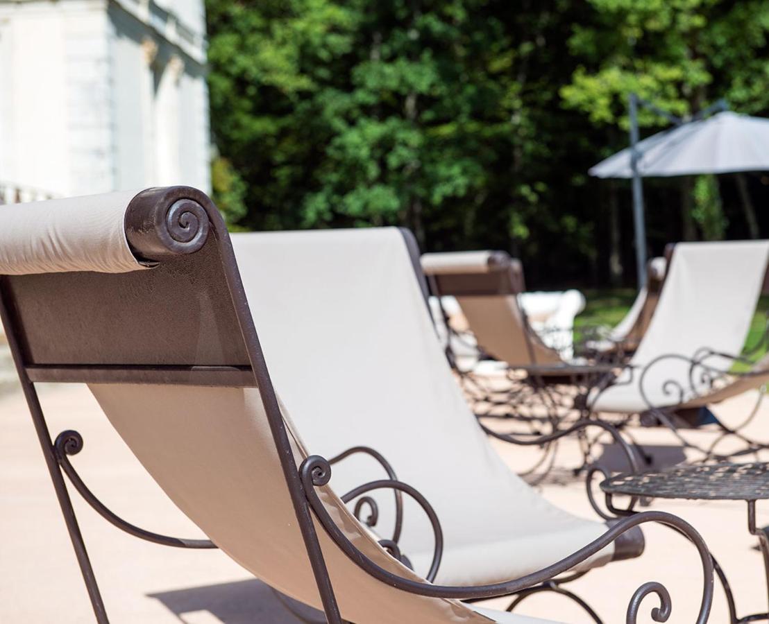 Country Club Hotel Yvre-l'Eveque Exterior photo